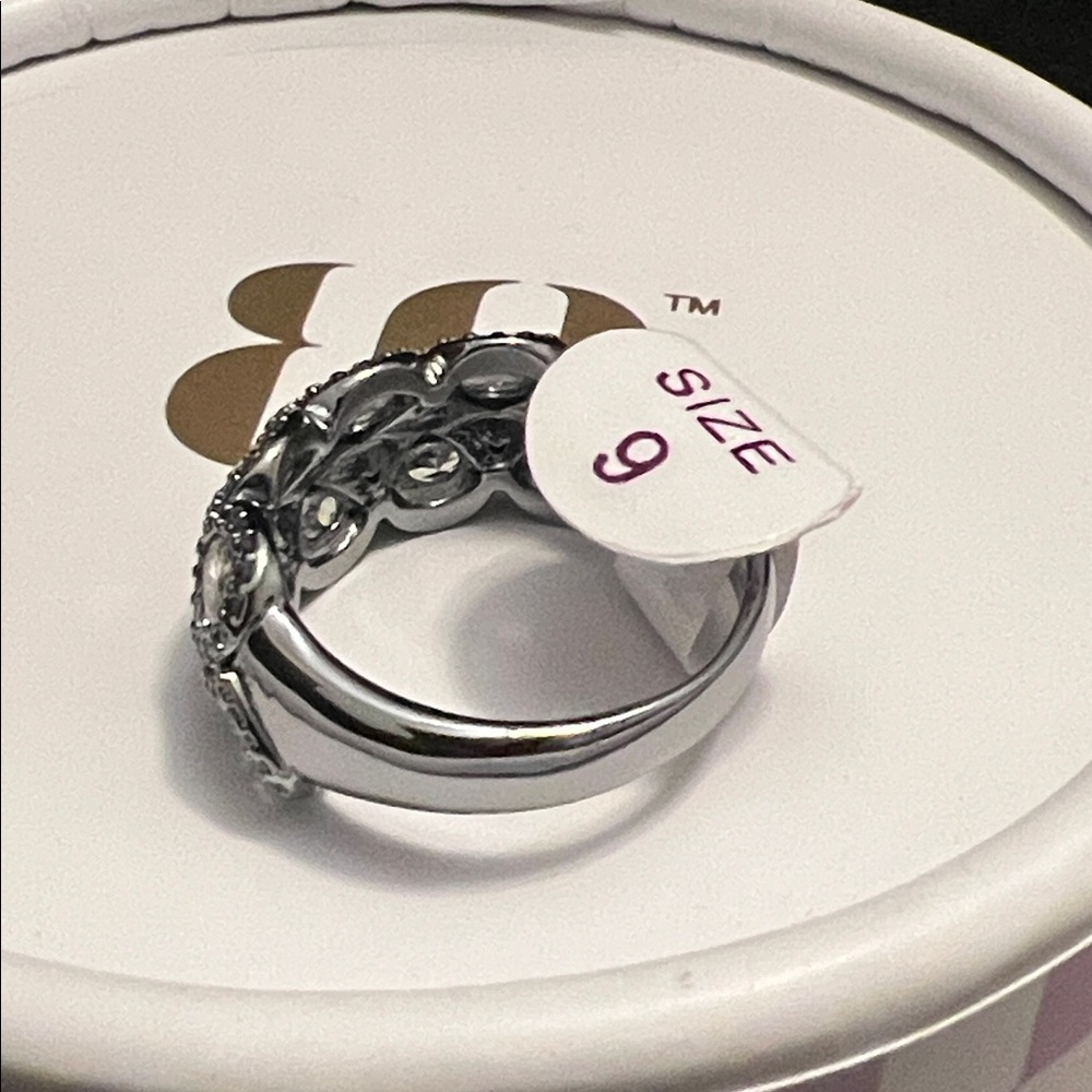 Bomb Party ring (see photos) - Picture 6 of 7
